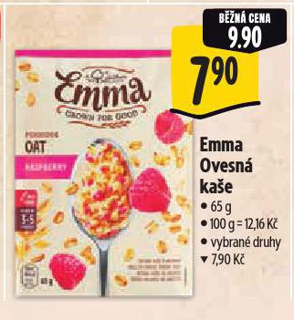 EMMA OVESN� KA�E