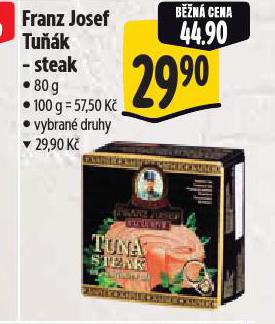 FRANZ JOSEF TU��K STEAK