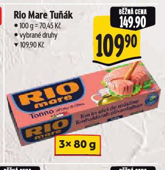 RIO MARE TU��K