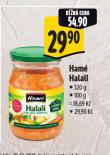HAM� HALALI