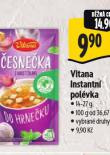 VITANA INSTANTN� POL�VKA