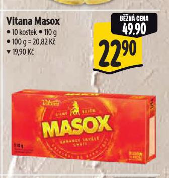 VITANA MASOX