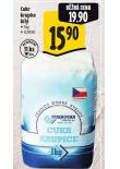 CUKR KRUPICE