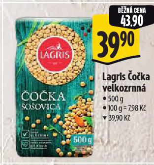 LAGRIS �O�KA