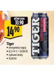 TIGER ENERGY DRINK