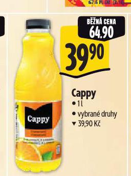 CAPPY