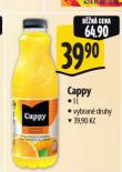 CAPPY