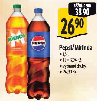 MIRINDA