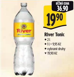 RIVER TONIC