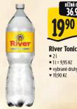 RIVER TONIC
