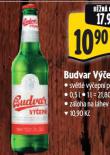 PIVO BUDVAR