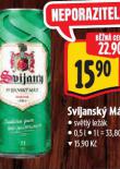 PIVO SVIJANSK� M�Z