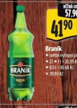 PIVO BRAN�K