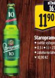 PIVO STAROPRAMEN
