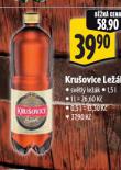 PIVO KRU�OVICE