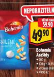 BOHEMIA ARA��DY