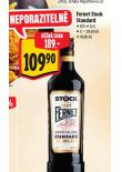 FERNET STOCK