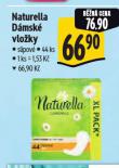 NATURELLA D�MSK� VLO�KY