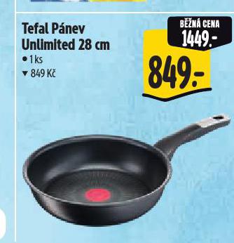 TEFAL P�NEV