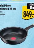 TEFAL P�NEV
