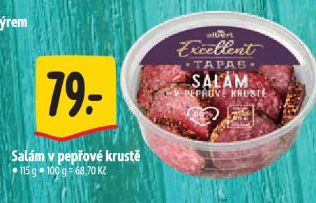 SAL�M V PEP�OV� KRUST�