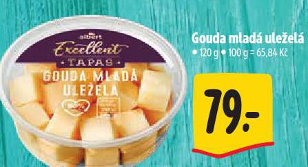 GOUDA MLAD� ULE�EL�