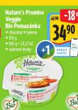 VEGGIE BIO POMAZ�NKA