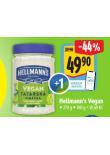 HELLMANN'S VEGAN