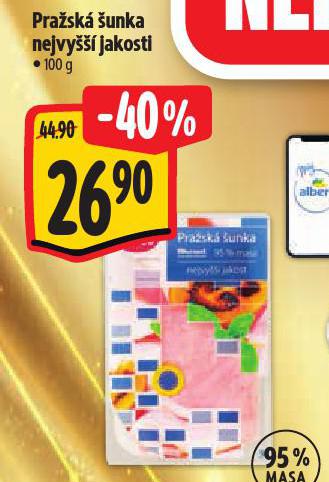 PRA�SK� �UNKA NEJVY��� JAKOSTI