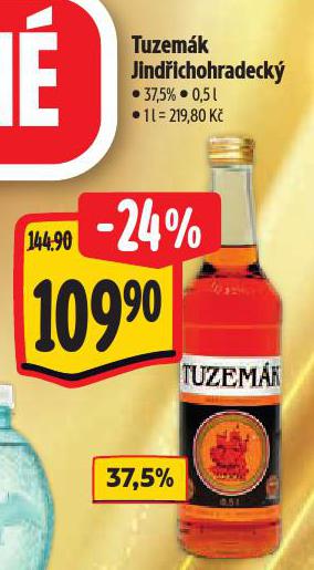 TUZEM�K JIND�ICHOHRADECK�