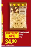BRAMBOROV� NOKY