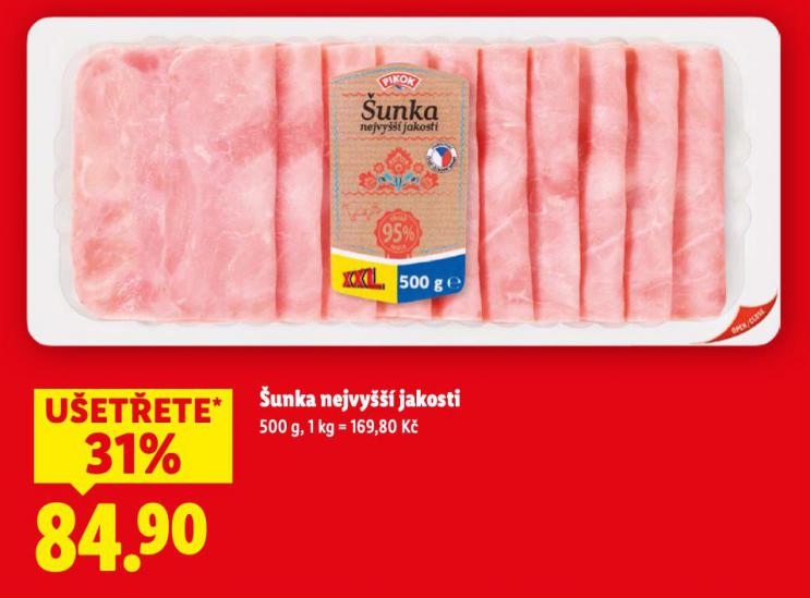 �UNKA NEJVY��� JAKOSTI