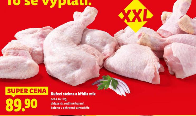 KU�EC� STEHNA A K��DLA MIX