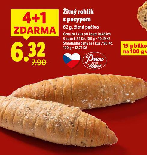 �ITN� ROHL�K S POSYPEM