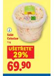 SAL�T COLESLAW