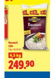 BASMATI RݎE