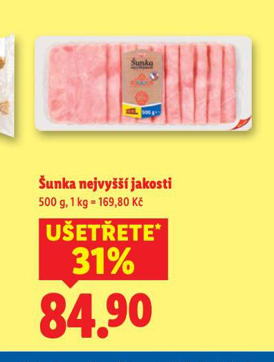 �UNKA NEJVY��� JAKOSTI