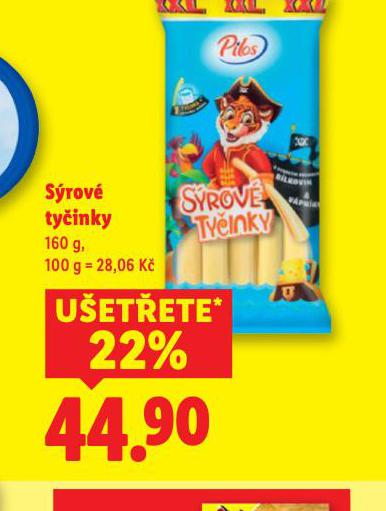 S�ROV� TY�INKY