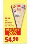 S�R BRIE