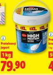 PROTEINOV� JOGURT