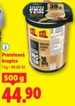PROTEINOV� KRUPICE