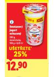 SMETANOV� JOGURT OCHUCEN�
