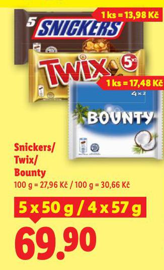 TWIX