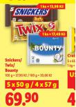 BOUNTY