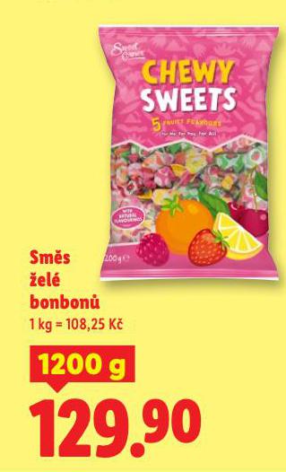 SM�S �EL� BONBON�