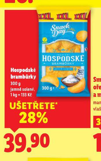 HOSPODSK� BRAMB�RKY