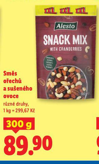 SM�S O�ECH� A SU�EN�HO OVOCE