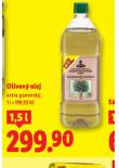 OLIVOV� OLEJ