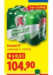 PIVO EXCELENT 11
