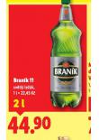 PIVO BRAN�K 11